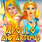 Apollo And Artemis