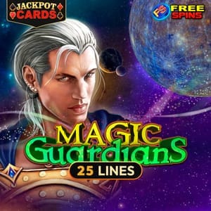 Magic Guardians