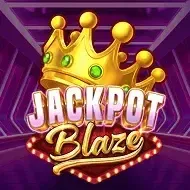 Jackpot BlazePragmatic Play