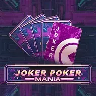 Joker Poker Mania