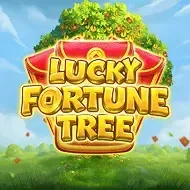 Lucky Fortune Tree