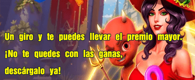 Descarga la APK y juega