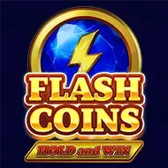 Flash Coins Hold and Win