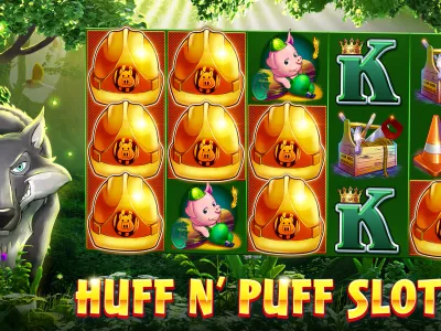 Pantalla principal de La Tinka Casino